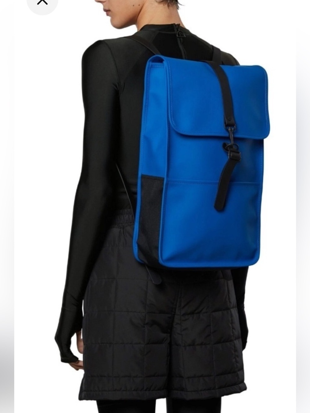 RAINS Waterproof Backpack - Picture 9 of 13